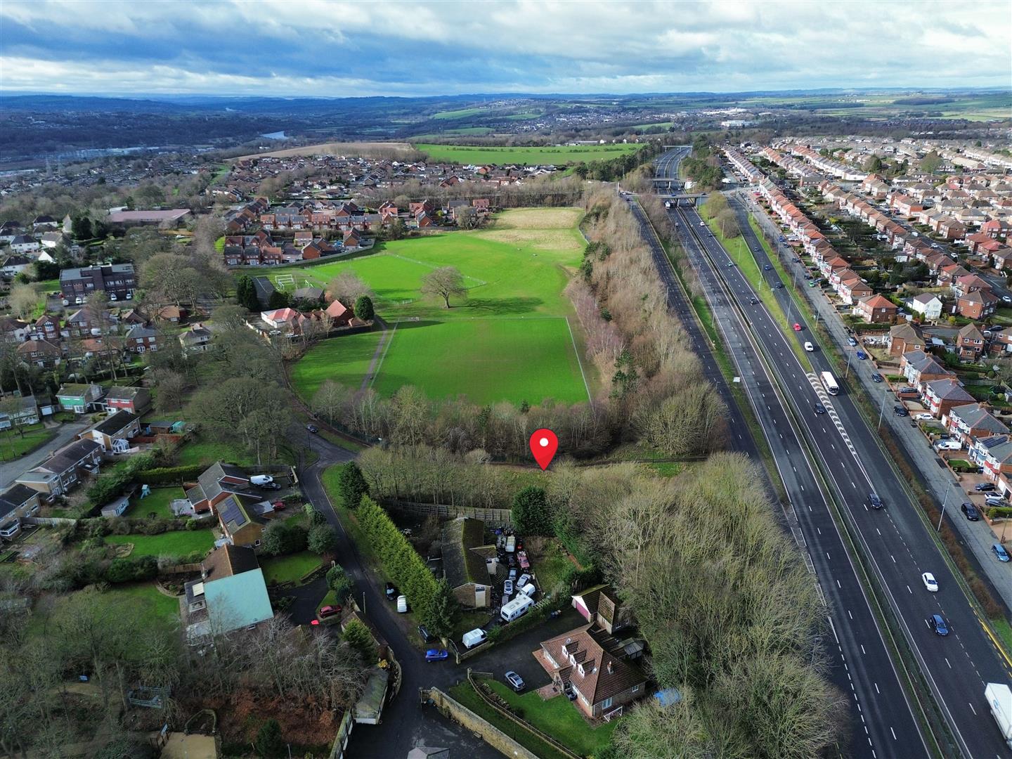 and West Denton Close, Newcastle Upon Tyne , NE15 7LU